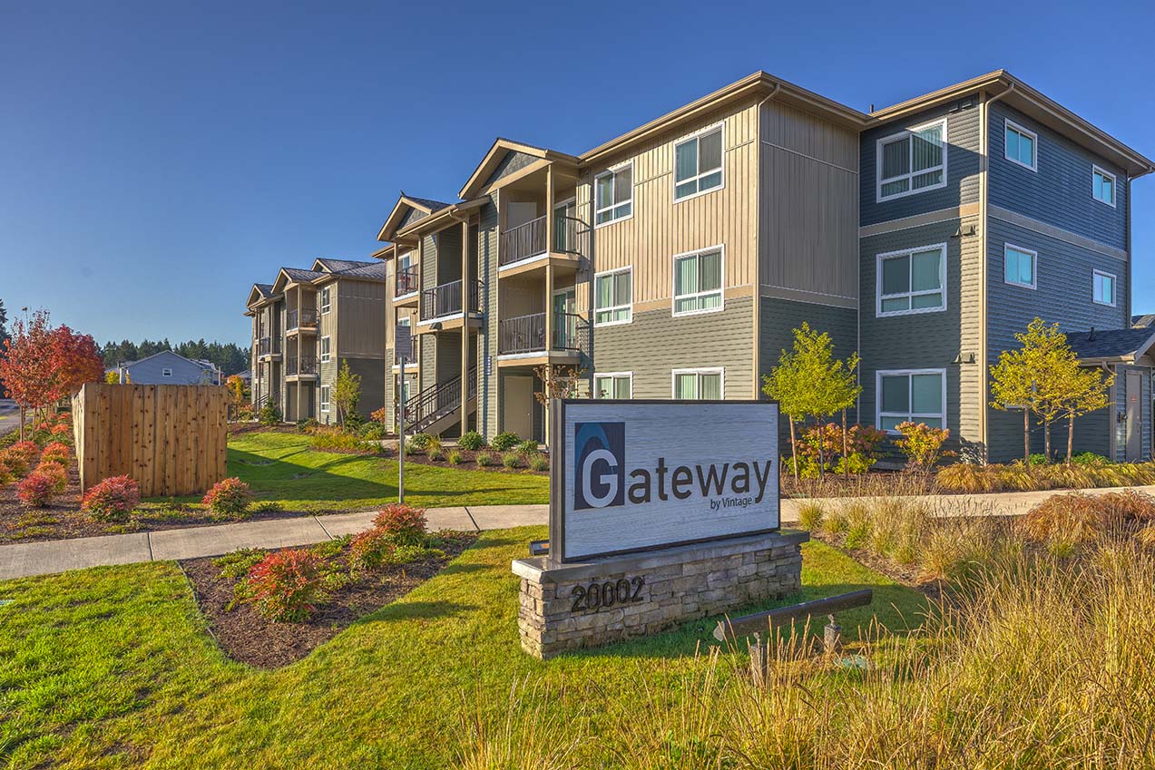 GATEWAY BY VINTAGE Apartments, 20002 Mountain Hwy E, Spanaway, WA